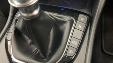 Hyundai Tucson 1.6 TGDi 48V MHD Premium 5dr 2WD Petrol Estate